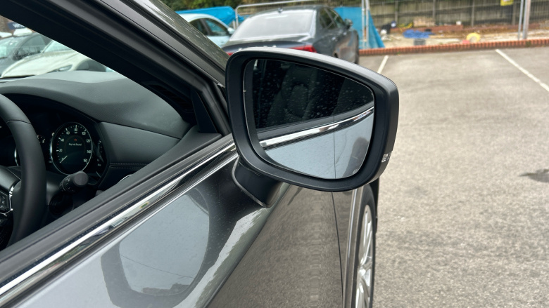 Mazda CX-5 2.0 e-Skyactiv G MHEV Takumi 5dr Petrol Estate